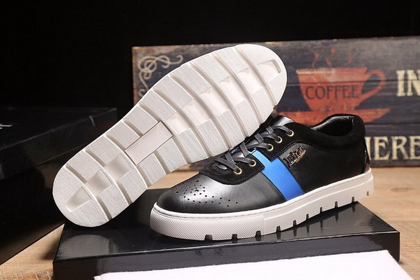 Dior Fashion Casual Men Shoes--002